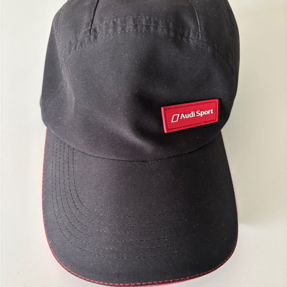Audi Sport Cap - Audi Sport Cap - worn maybe 4 times! - Unisex